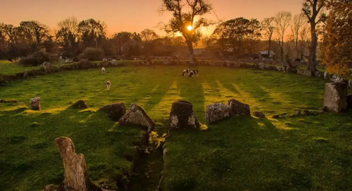 Summer Solstice 2025
